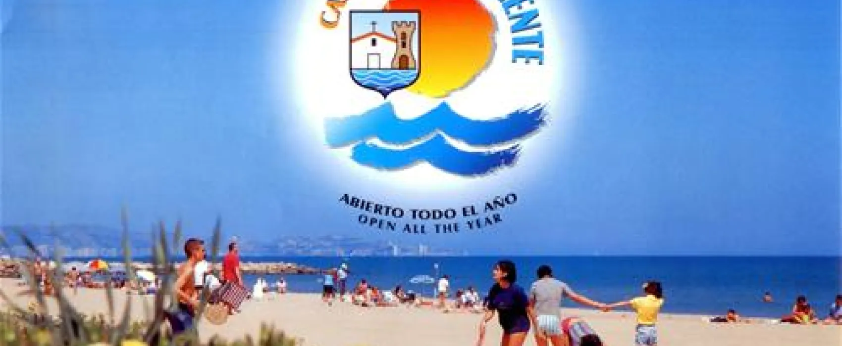 Camping San Vicente
