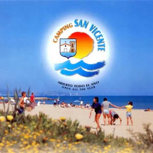 Camping San Vicente