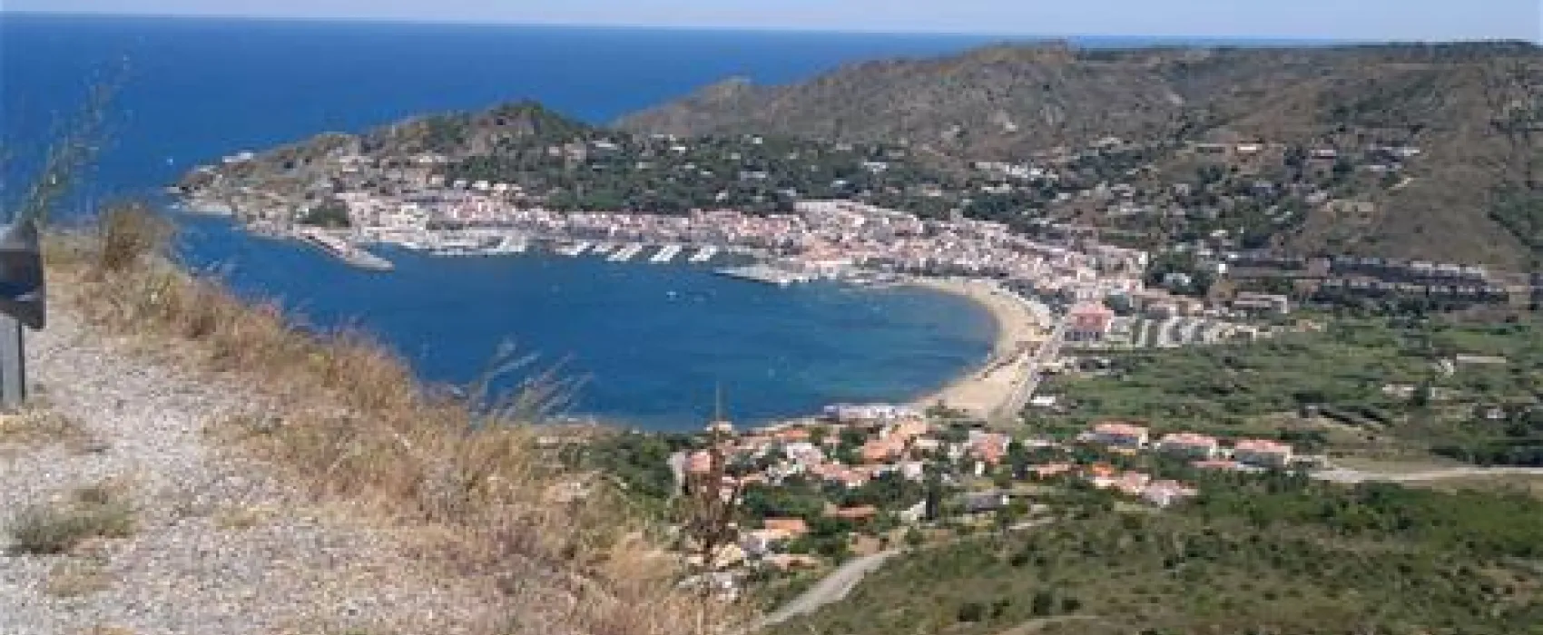 Camping Port De La Vall