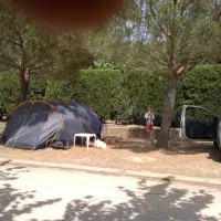 Camping Port De La Vall