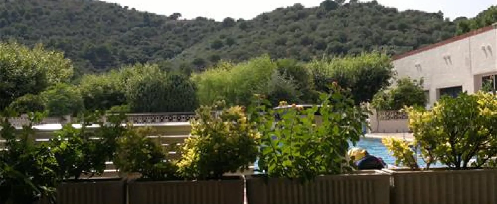 Camping Port De La Vall