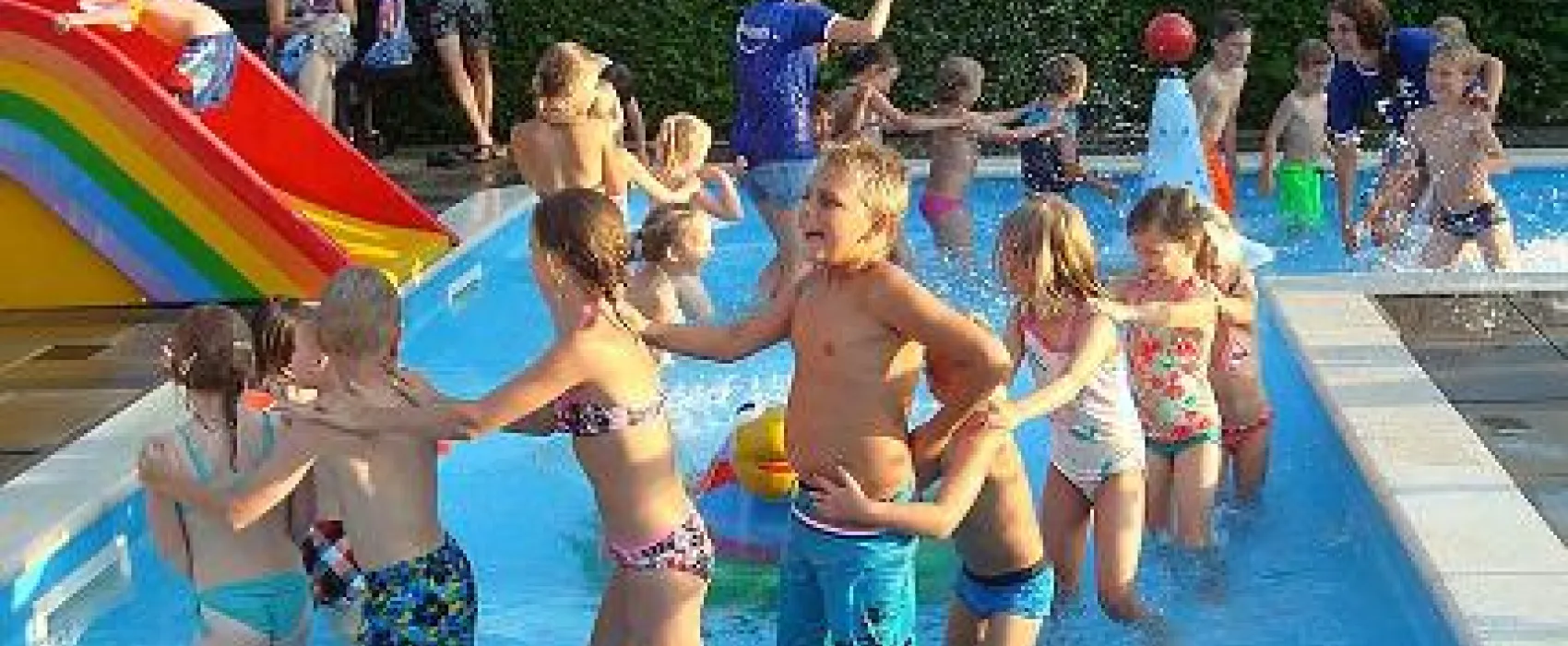 Camping De Zandkuil