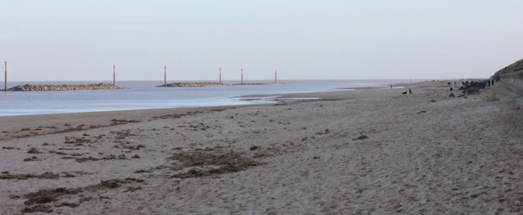 Golden Beach Holiday Centre