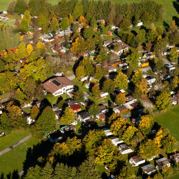 Camping Asiago Ekar