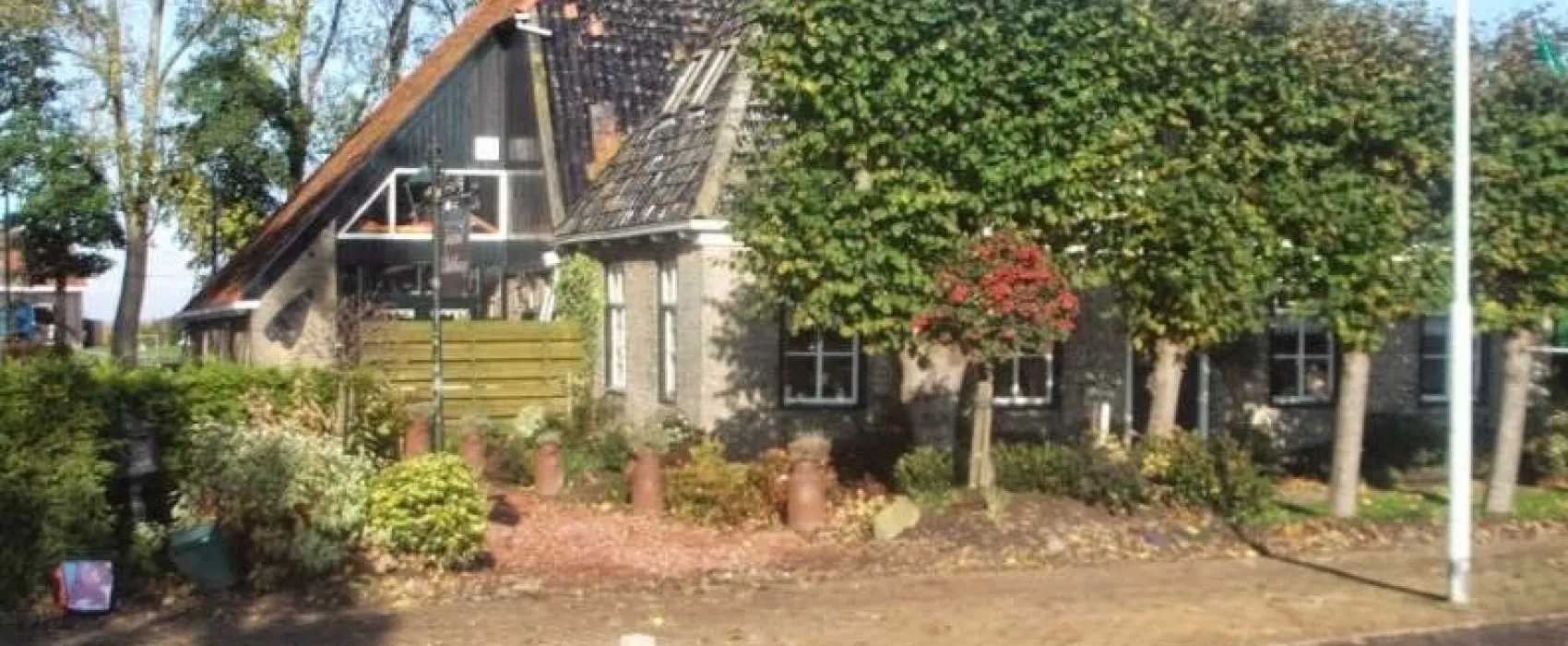 Camping De Koggeplaet