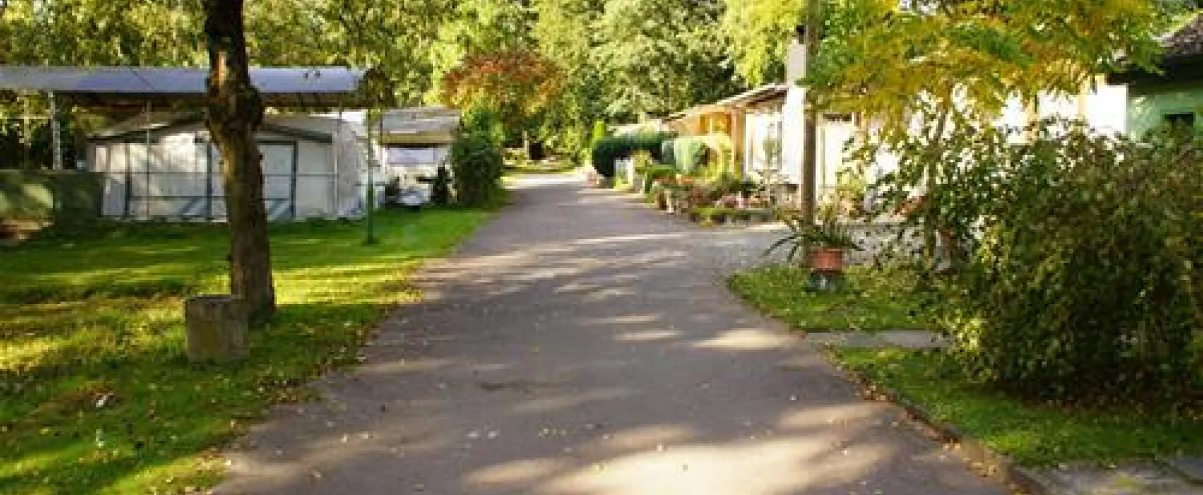 Campingplatz Hermannseck