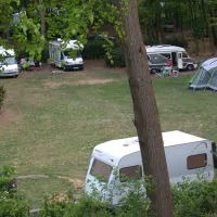 Camping Landgoed De Wildert