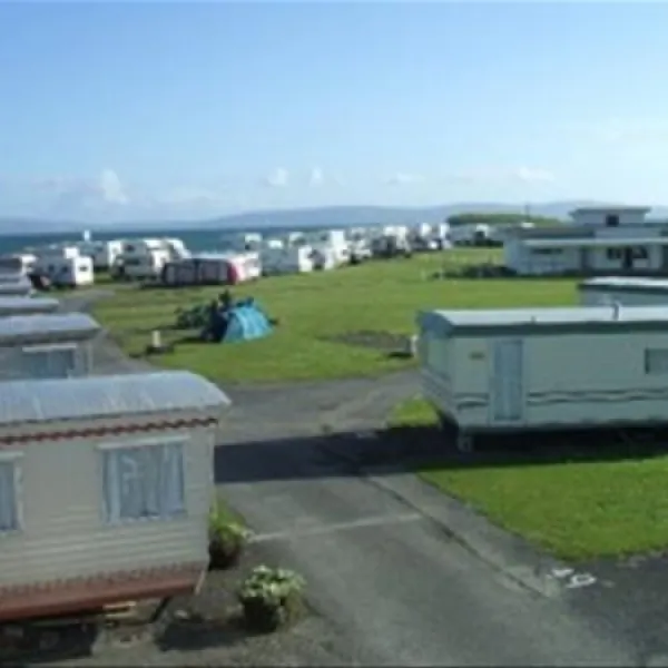 Salthill Caravan Park