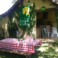 Camping rural de Gatignol Francis  