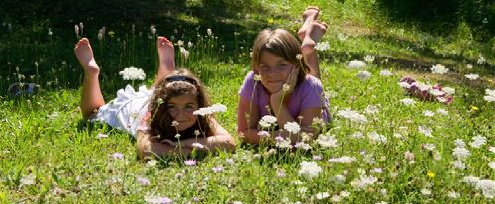 Camping Le Bourdieu  