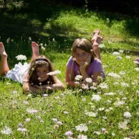 Camping Le Bourdieu  