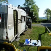 Camping Safari