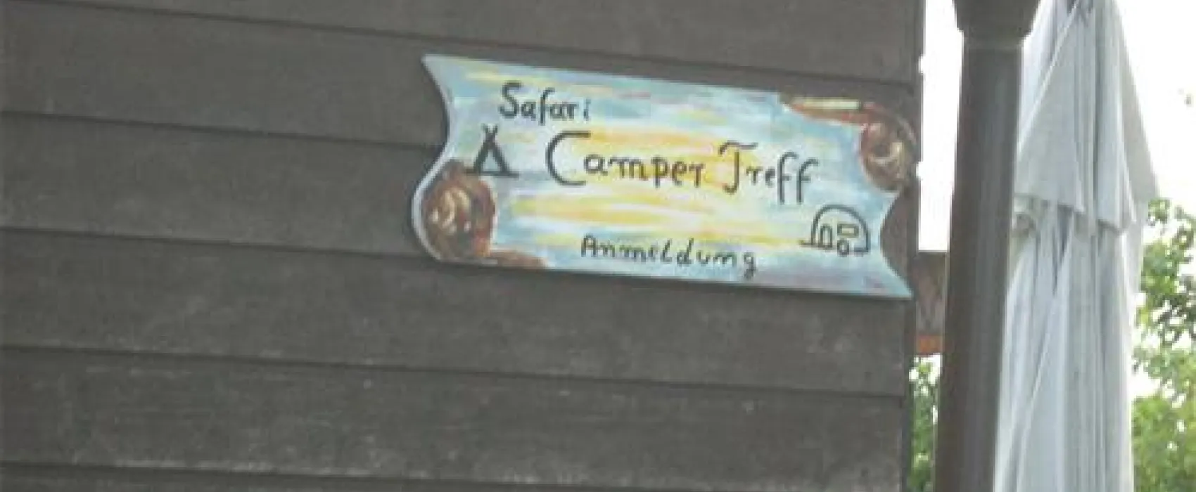 Camping Safari