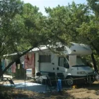 International Camping Etruria
