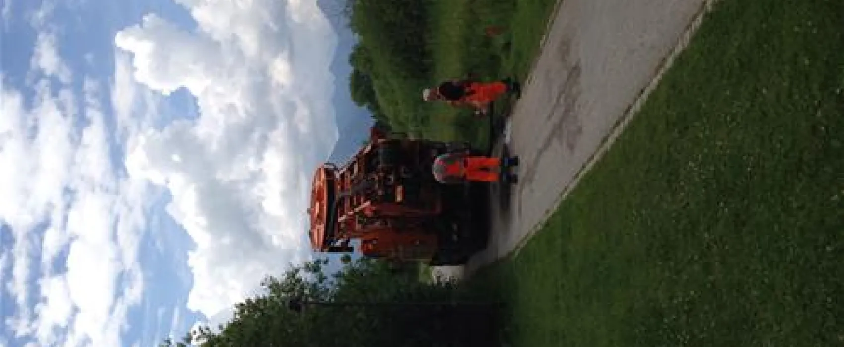 Camping Hopfensee