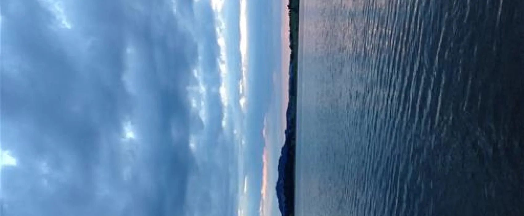 Camping Hopfensee