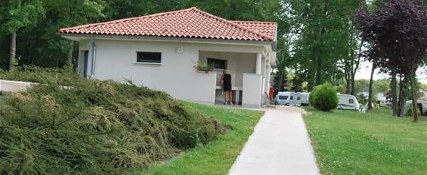 Camping Municipal