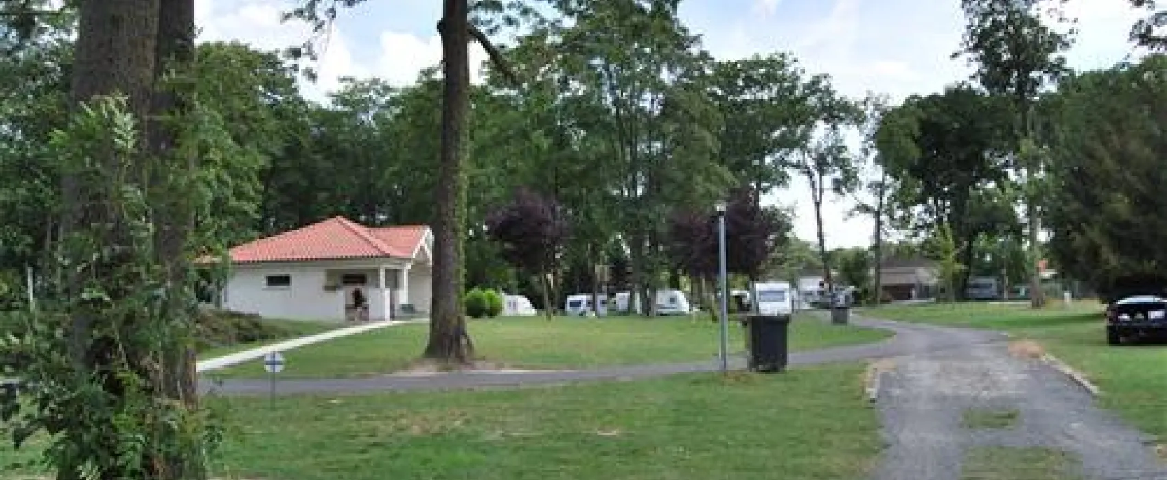 Camping Municipal