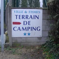 Camping Municipal