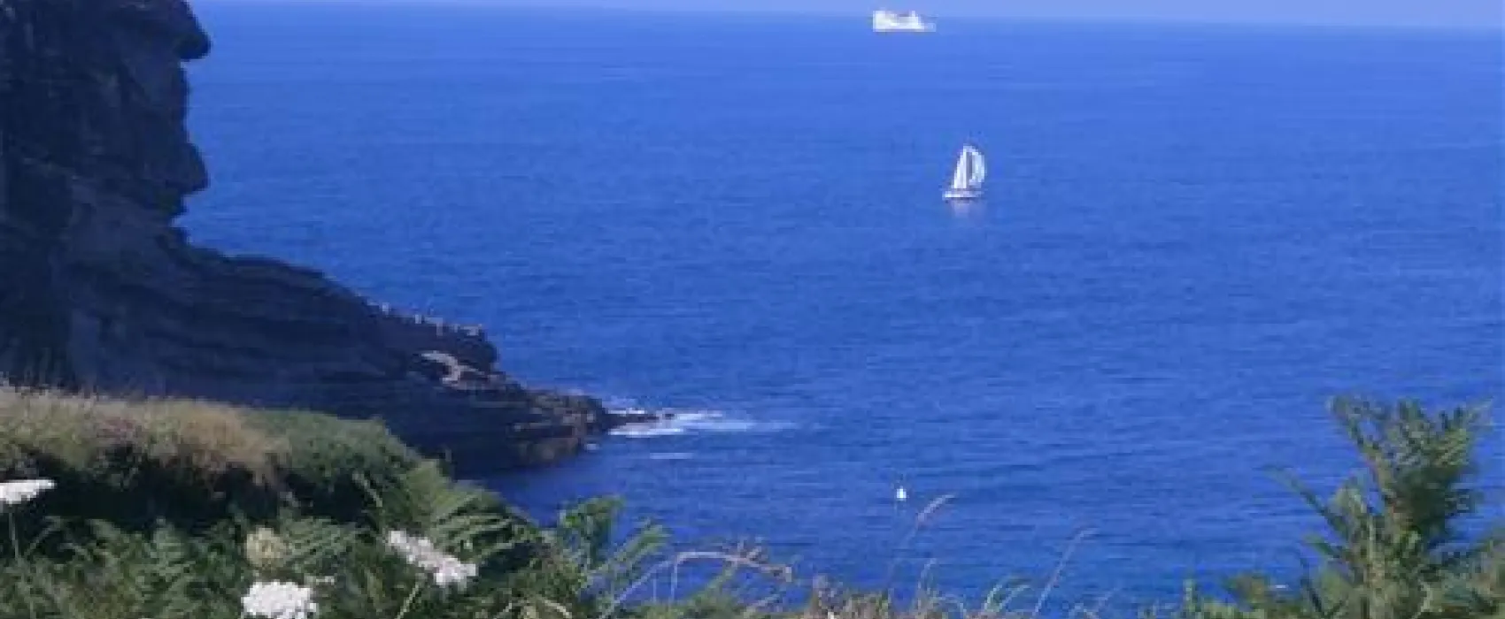 Camping Cabo Mayor