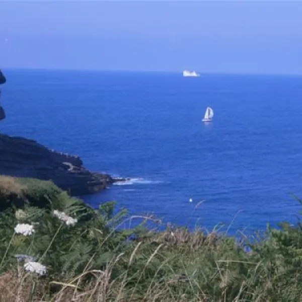 Camping Cabo Mayor