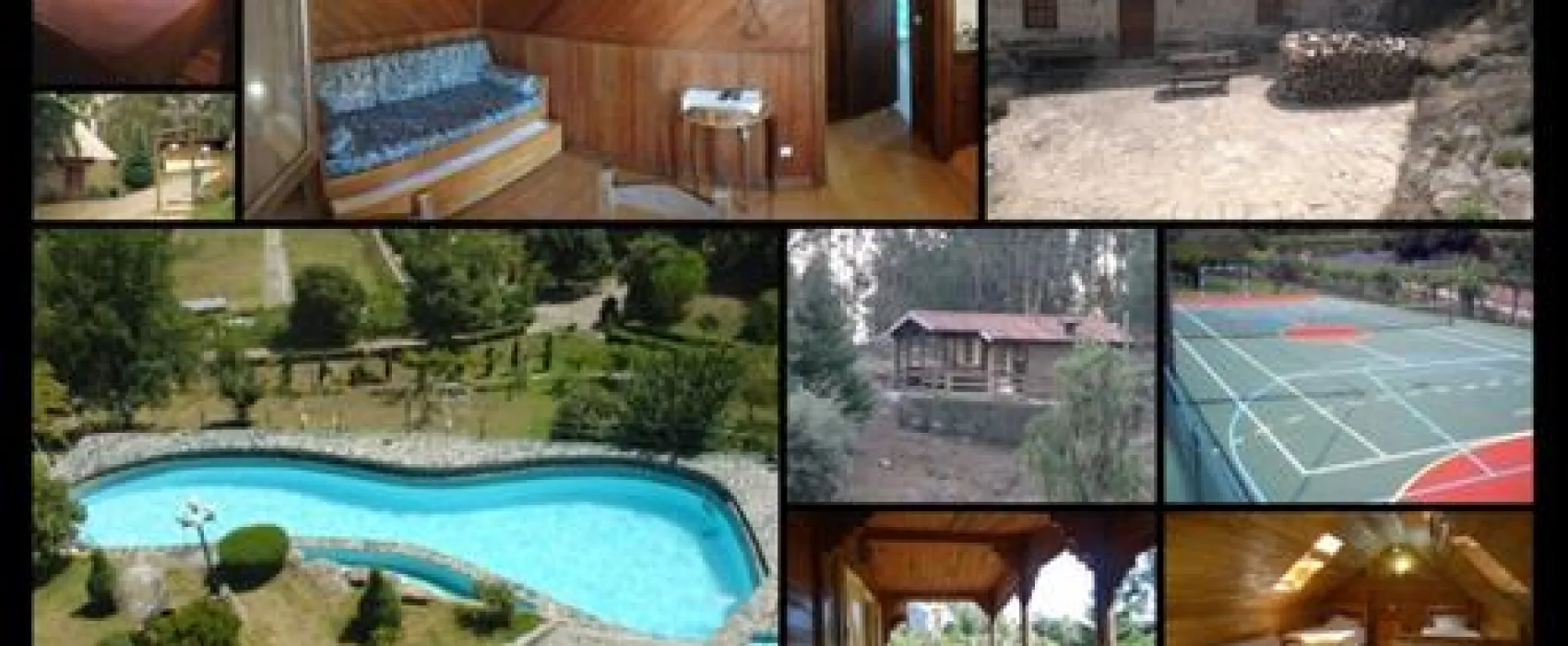 Quinta dos Agros