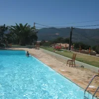 Camping U Turracconu  