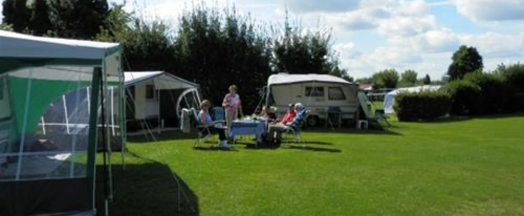 Camping Verkrema