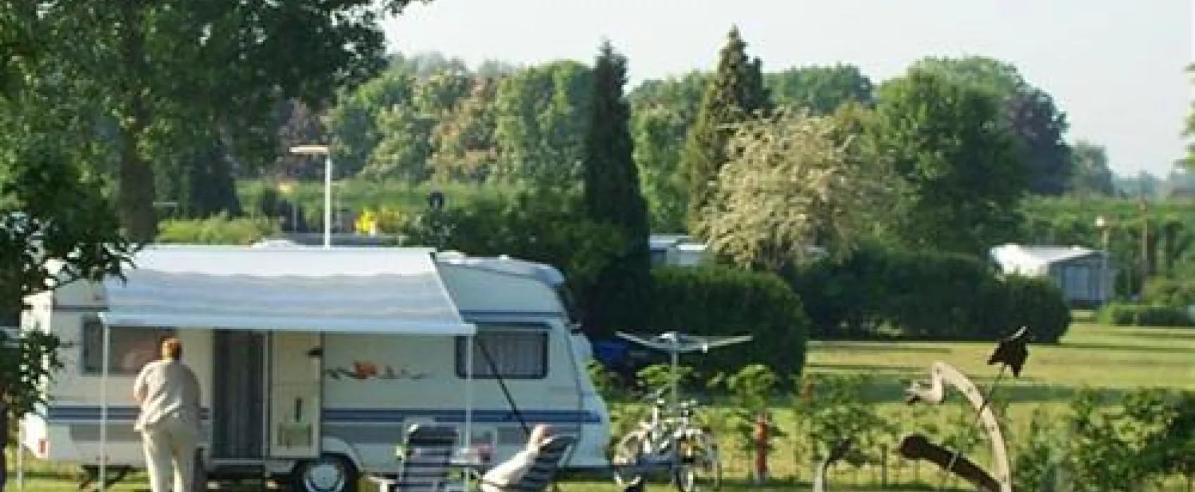 Camping Verkrema