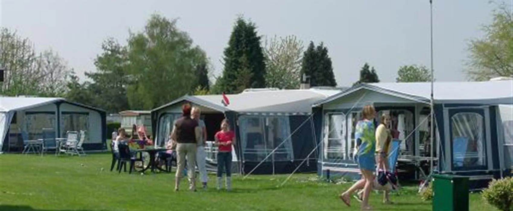 Camping Verkrema