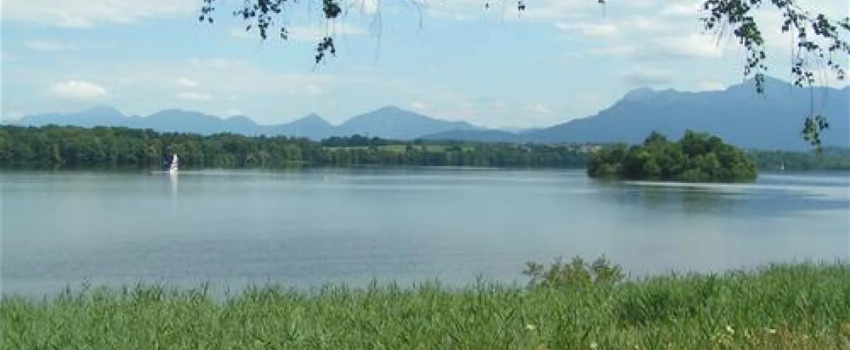 Camping Aichalehof