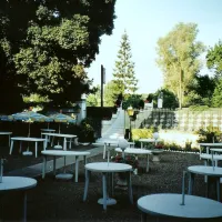 Camping municipal de Cormery