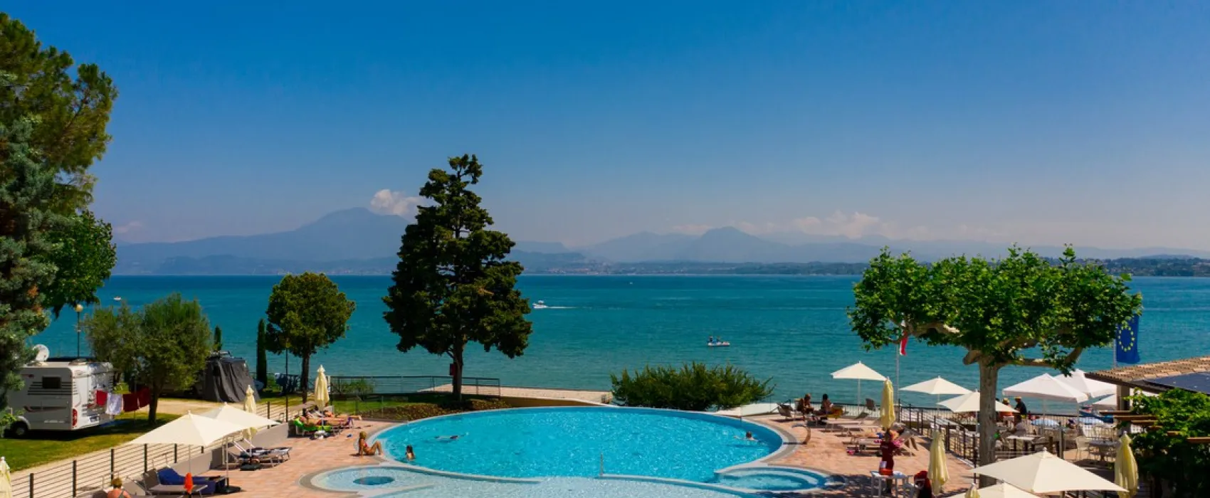 Camping Bergamini