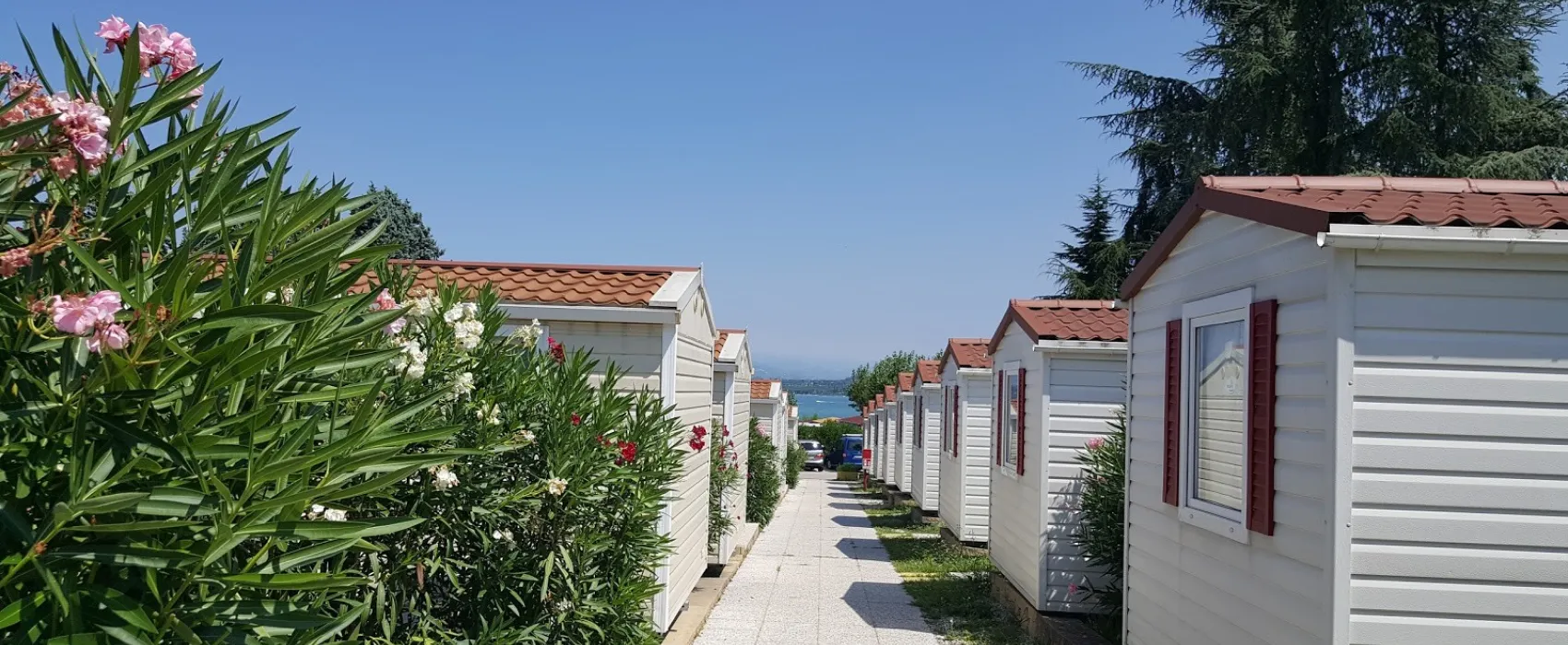 Camping Bergamini