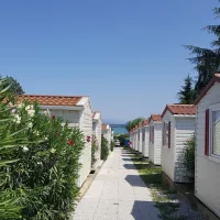 Camping Bergamini