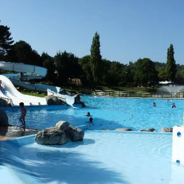 Camping Le Ruisseau