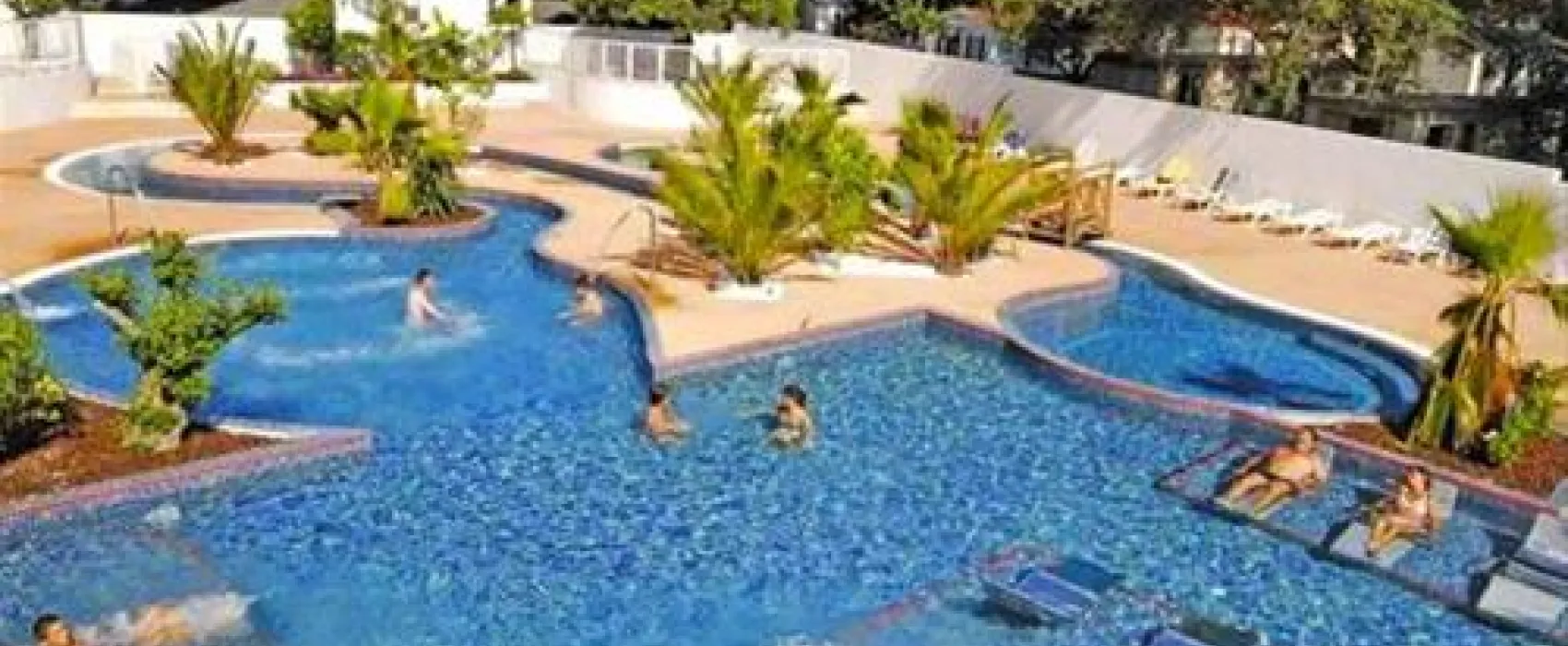 Camping Le Ruisseau