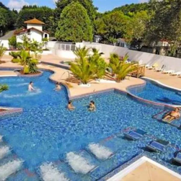 Camping Le Ruisseau