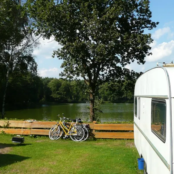 See-Camping Weichselbrunn
