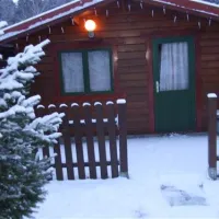 Camping zur hohlen Eiche
