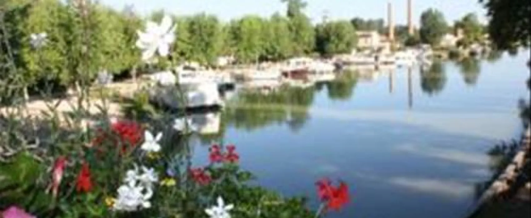 Camping Le Paradis