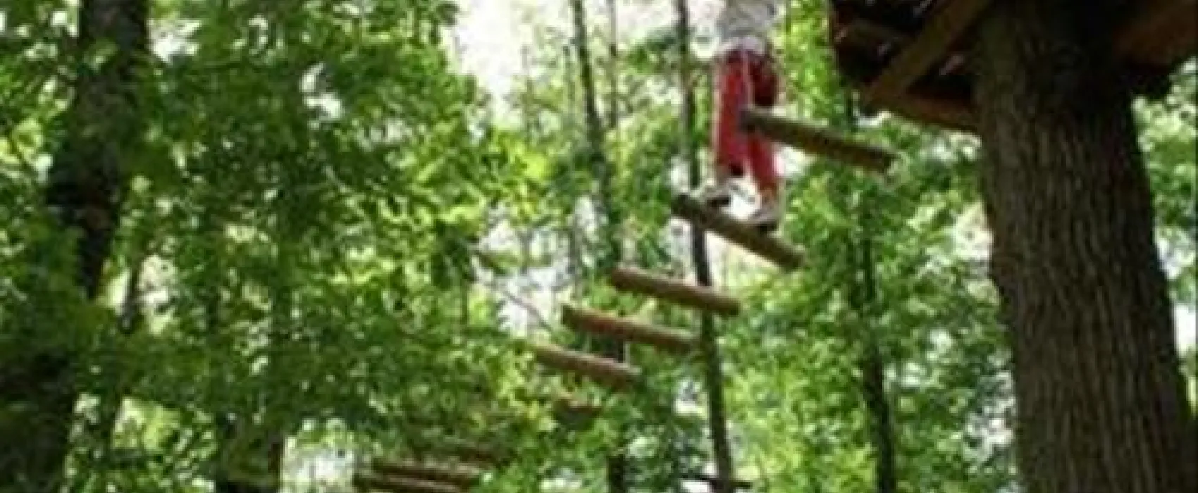 Camping Le Paradis