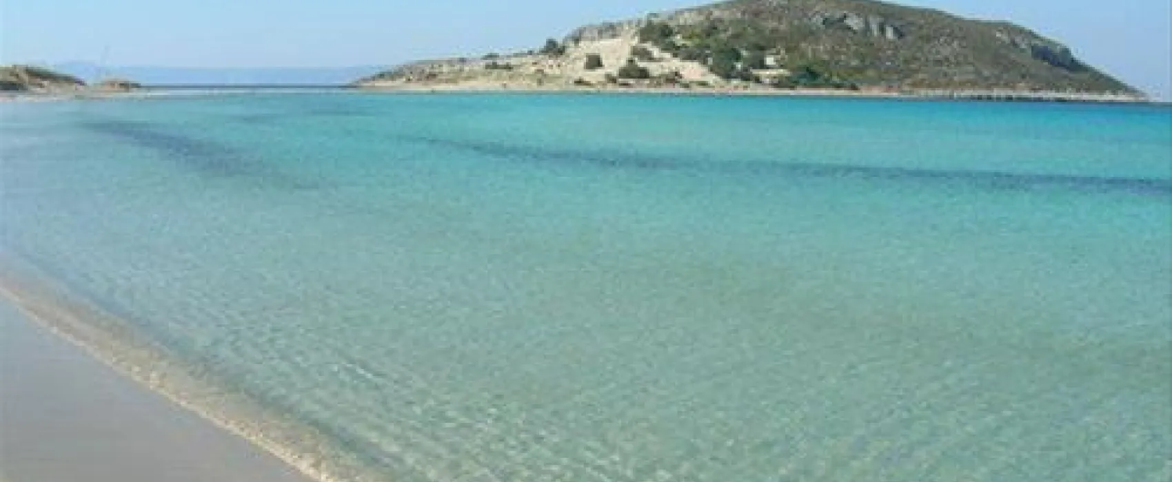 Simos Camping