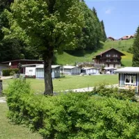 Camping Heubach