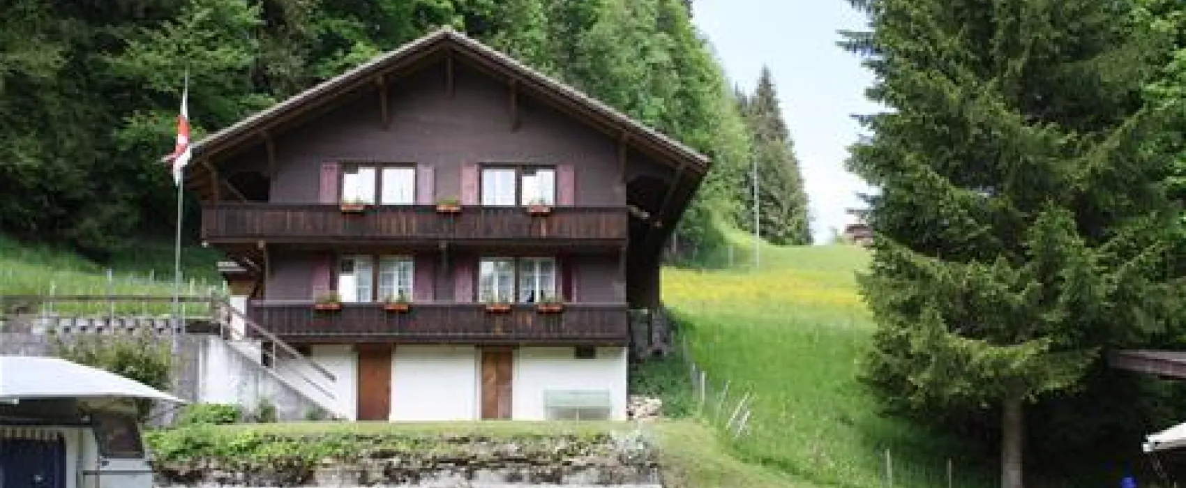 Camping Heubach