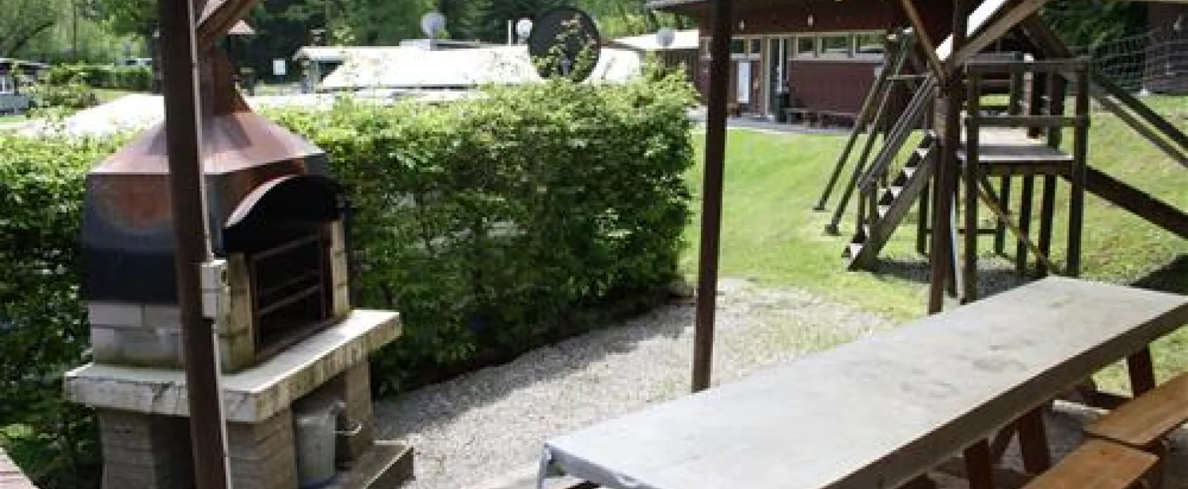 Camping Heubach