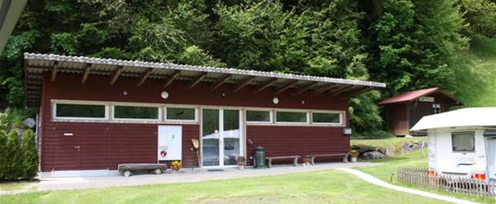 Camping Heubach