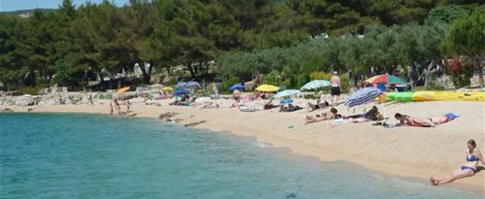 Camping Kovacine