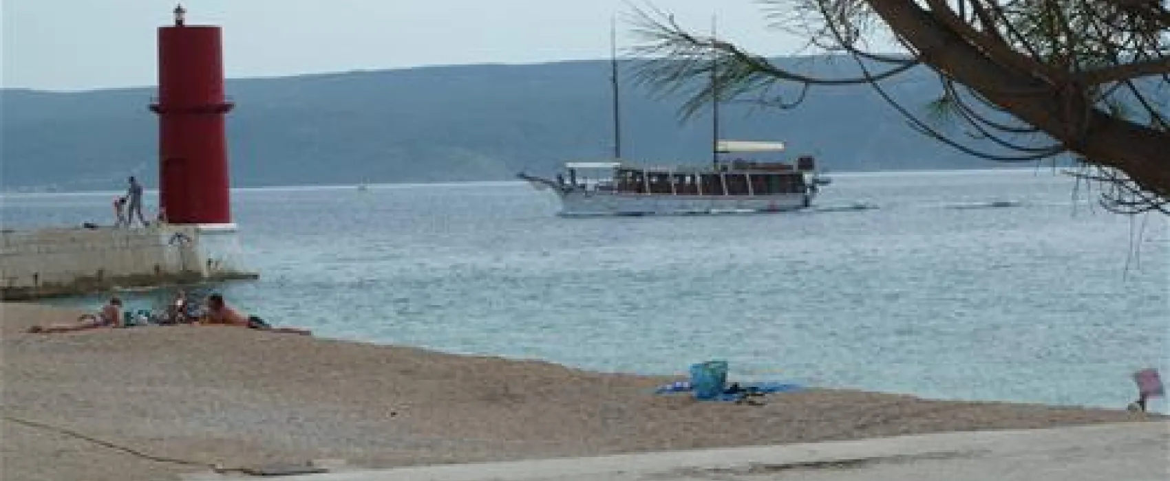 Camping Kovacine