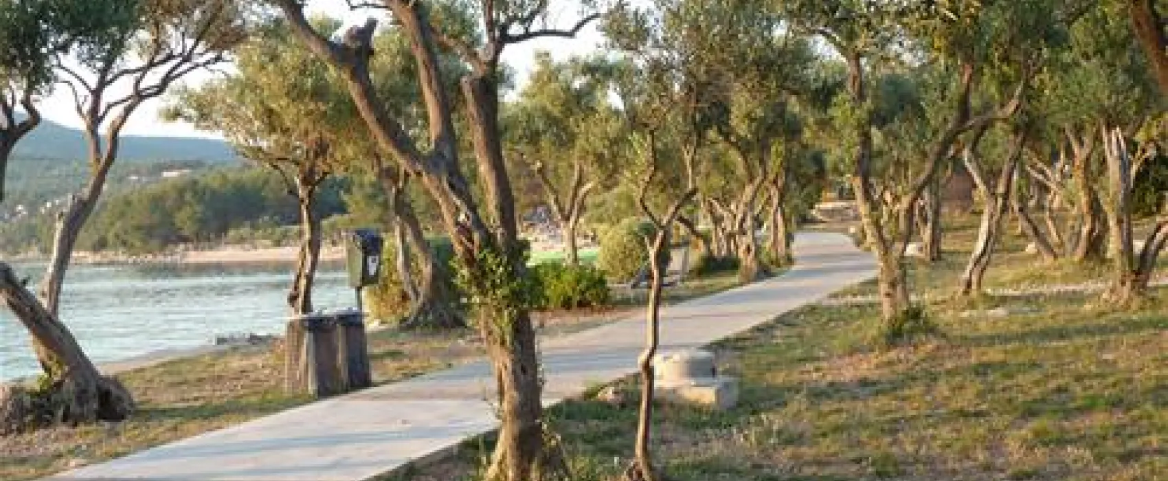 Camping Kovacine